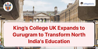 King’s College UK Expands to Gurugram to Transform North India's Education